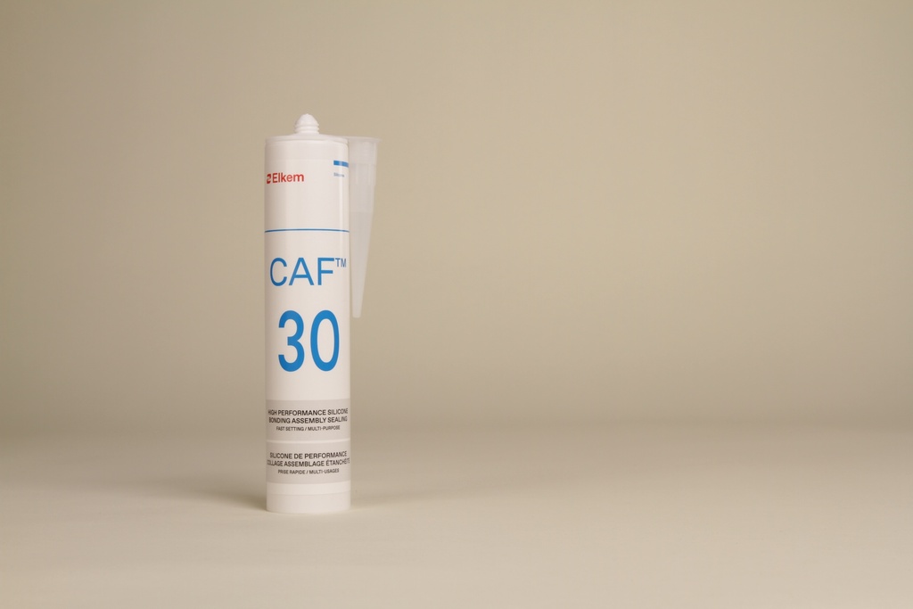 CAF 30 Bianco